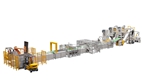 Solar PV Panel Recycling Plant